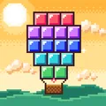 Blasty app icon